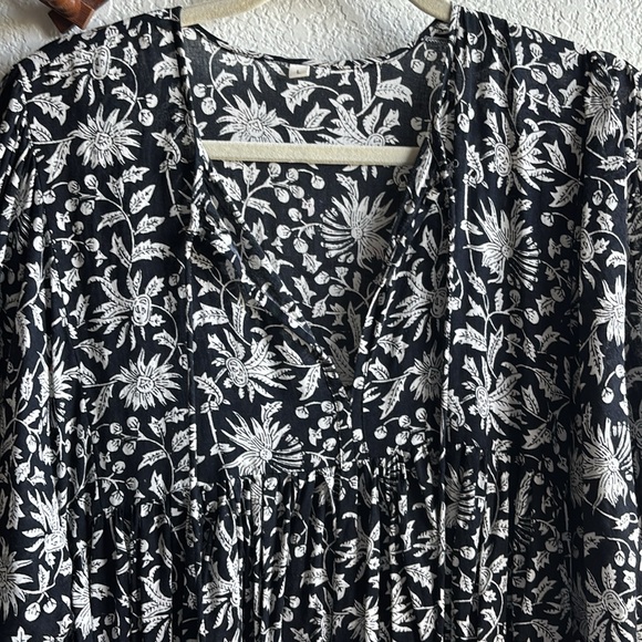 Daughters of India Kyra Dupe Dress from Etsy - Picture 3 of 4